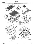 Diagram for 04 - Shelves/controls