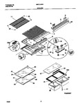 Diagram for 04 - Shelves