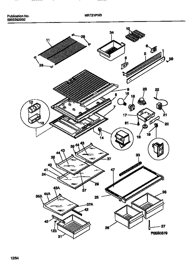 Diagram for MRT21PNBZ2