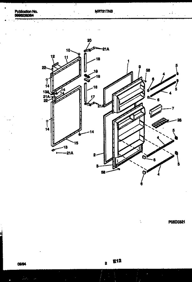 Diagram for MRT21TNBZ1