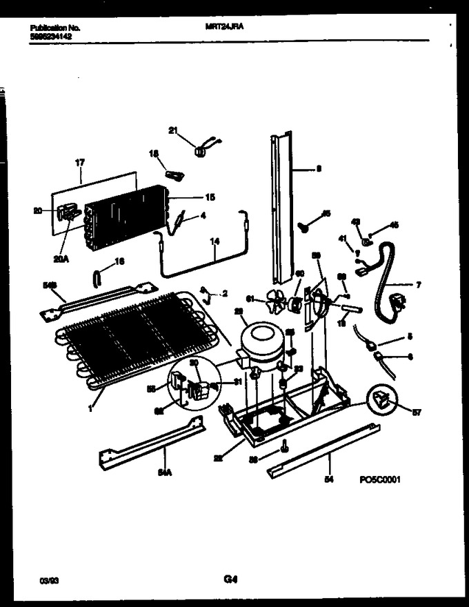 Diagram for MRT24JRAD0