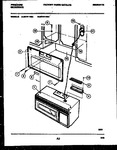 Diagram for 02 - Window Mounting Parts