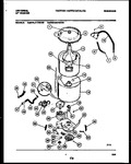 Diagram for 03 - Tub Detail