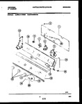 Diagram for 05 - Console And Control Parts