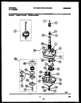 Diagram for 04 - Transmission Parts