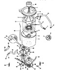 Diagram for 03 - Motor/tub