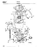 Diagram for 03 - Motor/tub