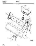 Diagram for 05 - Control Panel