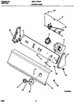 Diagram for 05 - Control Panel