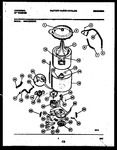 Diagram for 03 - Tub Detail