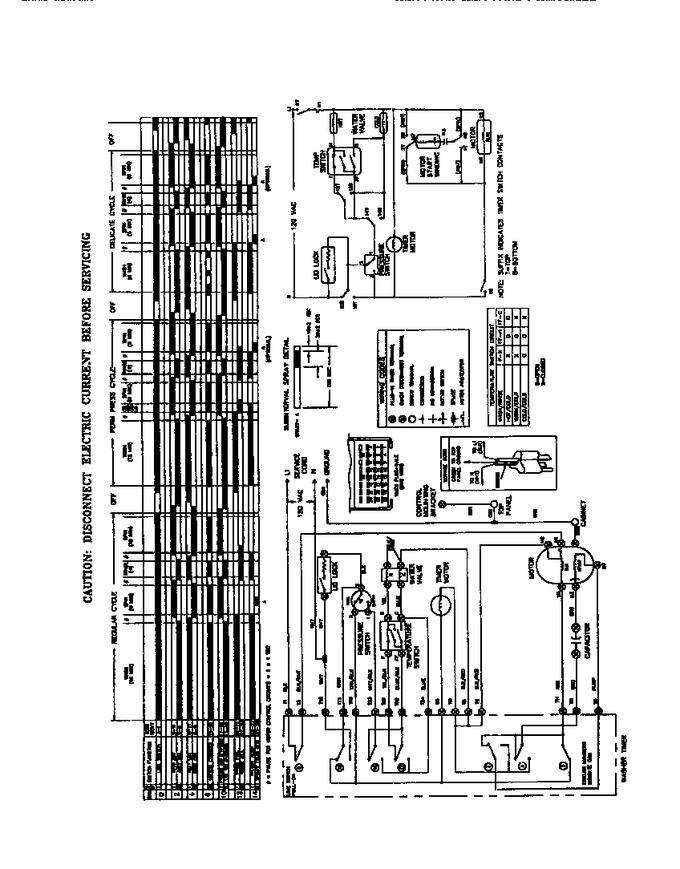 Diagram for MWX445RBW2