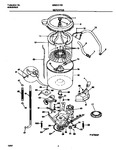 Diagram for 03 - Motor/tub