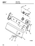 Diagram for 05 - Control Panel