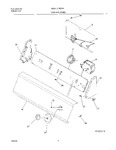 Diagram for 09 - Control Panel