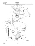 Diagram for 05 - Wshr Mtr,hose