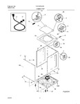 Diagram for 03 - Wshr Cab,top