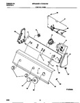 Diagram for 05 - Control Panel