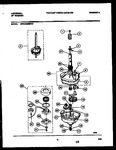 Diagram for 04 - Transmission Parts