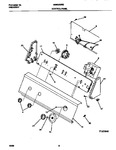 Diagram for 05 - Control Panel