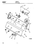 Diagram for 05 - Control Panel