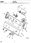 Diagram for 05 - Control Panel