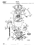 Diagram for 03 - Motor/tub