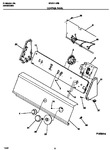 Diagram for 05 - Control Panel