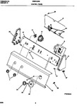 Diagram for 05 - Control Panel