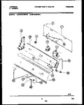 Diagram for 05 - Console And Control Parts