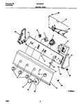 Diagram for 05 - Control Panel