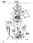 Diagram for 03 - Motor/tub