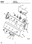 Diagram for 05 - Control Panel