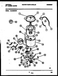 Diagram for 06 - Tub Detail