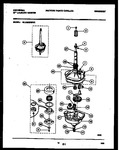 Diagram for 07 - Transmission Parts