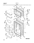 Diagram for 03 - Door