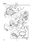 Diagram for 19 - Ice Maker