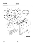 Diagram for 15 - Dispenser