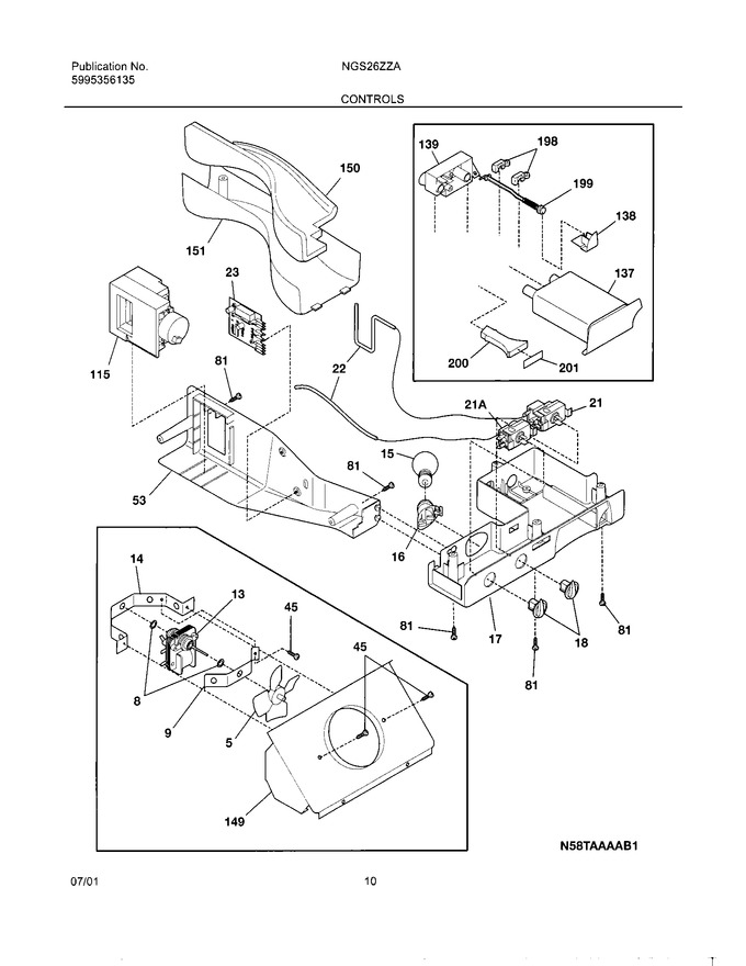 Diagram for NGS26ZZAB1