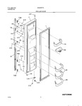 Diagram for 03 - Freezer Door