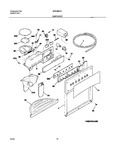 Diagram for 15 - Dispenser