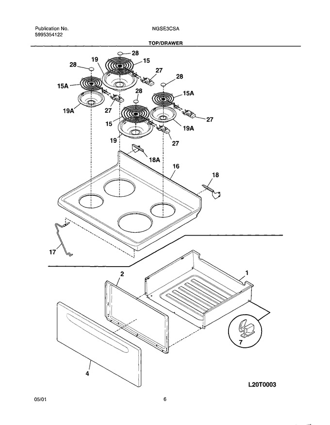 Diagram for NGSE3CSASA