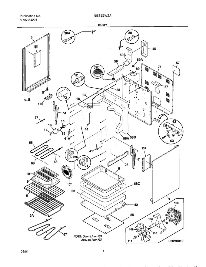 Diagram for NGSE3WZASA