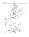 Diagram for 05 - Wshr Mtr,hose