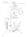 Diagram for 05 - Motor/tub