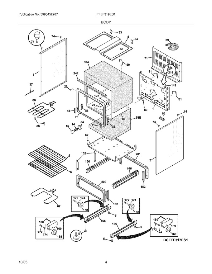 Diagram for PFEF319ES1