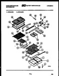 Diagram for 05 - Broiler Drawer Parts