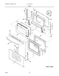 Diagram for 09 - Door