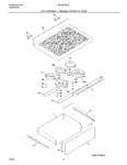 Diagram for 07 - Top/drawer