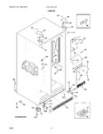 Diagram for 07 - Cabinet