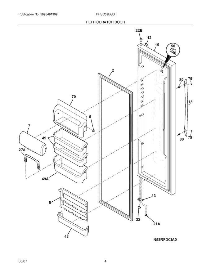 Diagram for PHSC39EGSS2